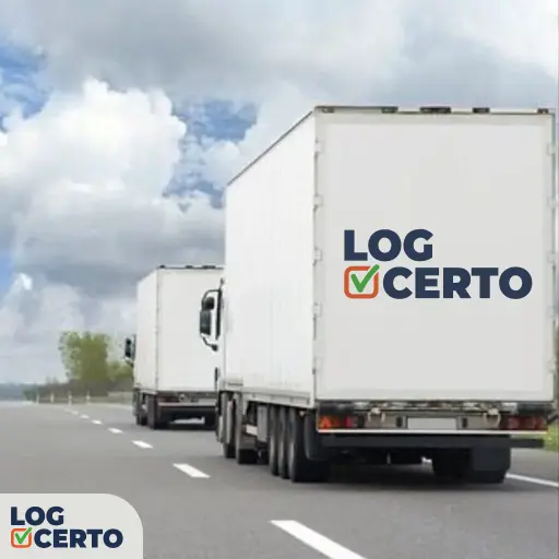 Serviço de Transportadora de logística em Florianópolis